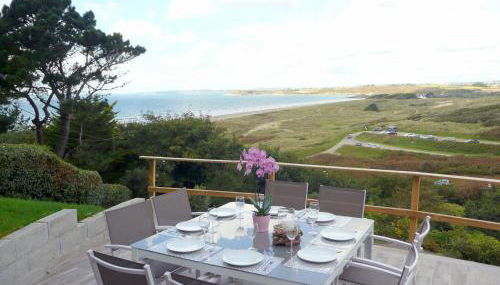 Stone House in Brittany with Sea Views - Foto 3