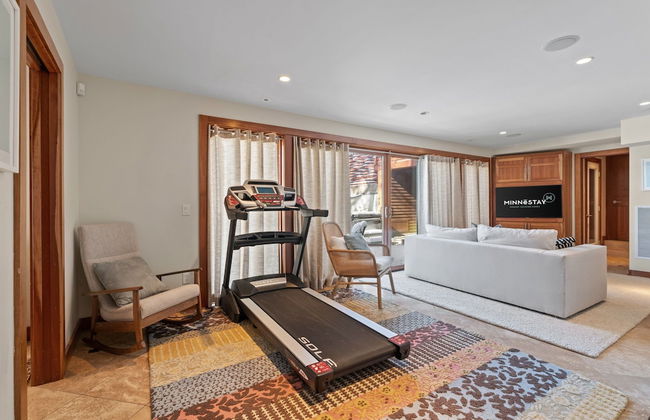 Urban Treehaus - Foto 35