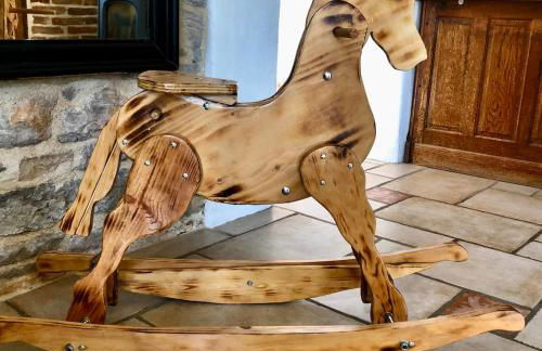 Gite du Coustal, Cajarc, Lot - Photo 25