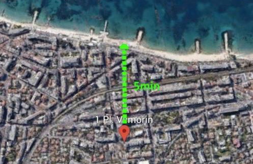 Appartement toit terrasse - Photo 6