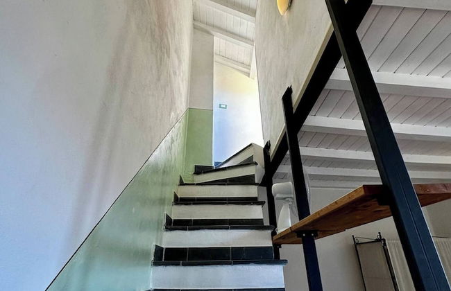 Panoramic Townhouse Casa del Borgo - Photo 42