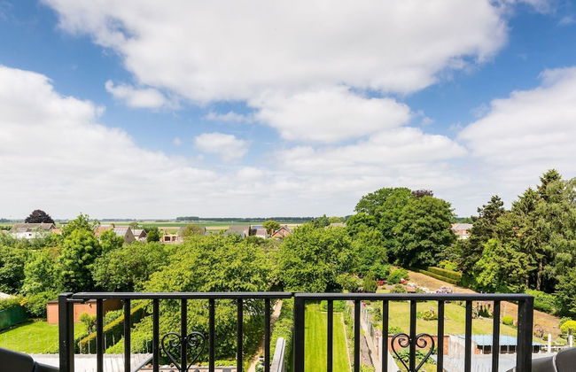 Modern Holiday Home in Assenede With Private Garden - Photo 21