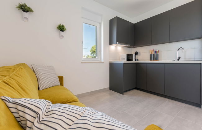 Apartments Moon - Foto 13