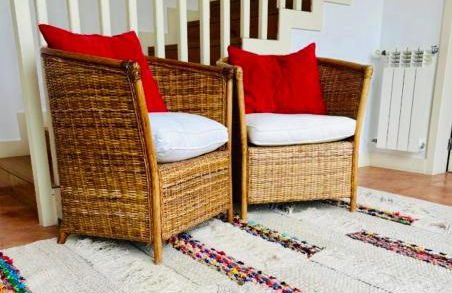 Gerês - Aldeia Turística de Louredo - Foto 12