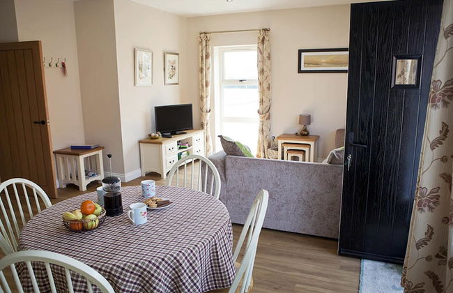 Damerons Farm Cottages - Foto 30