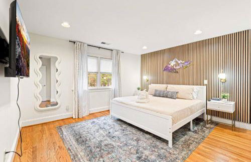 24-Sleeper, Hot Tub, Sauna, Game Rm, Near Biltmore - Foto 21