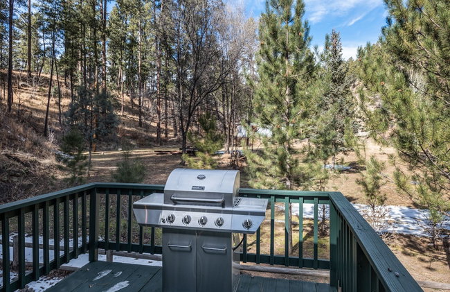 Midtown Riverfront by Ruidoso Vacation Rentals - Foto 91