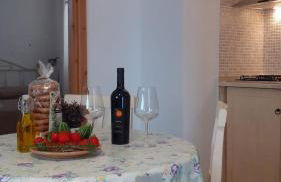 Casette Masseria La Camardia - Foto 1