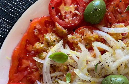 Borda de Fadrín - Foto 49