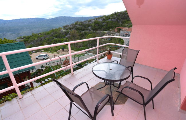 Holiday Homes & Bungalows Povija - Foto 28