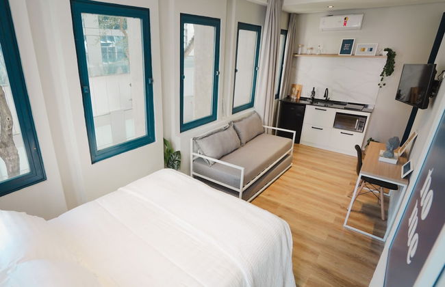 Apê Av Paulista Haddock Lobo - Foto 13