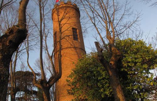 Alla Torre - nel cuore del Borgo storico - Foto 33