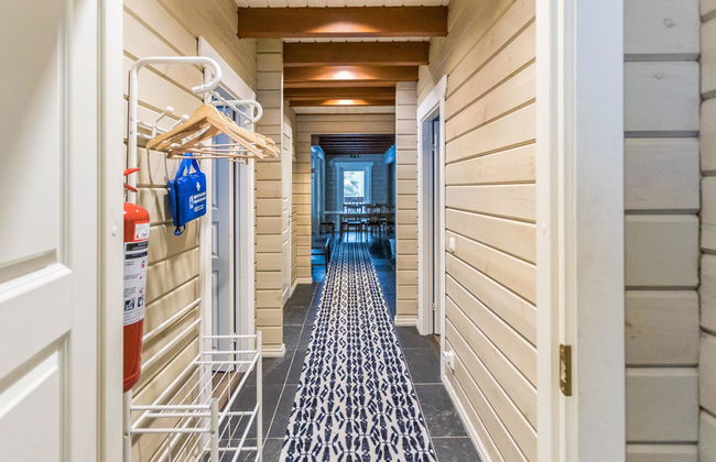 Uulanlinna a, paritalo - Foto 34