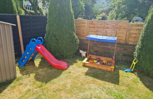 Apartment Lusen by Interhome - Foto 10