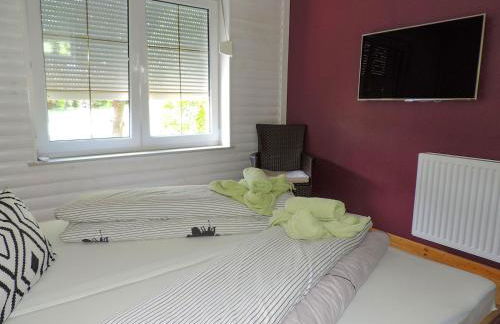 Ferienhaus Baldamus in Blankenburg - Foto 23