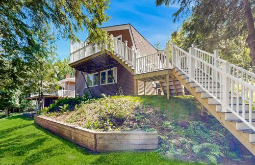 Heart Pond Hideaway Annex - Foto 24