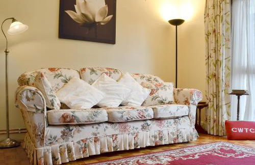 Draig's Cottage - Foto 5