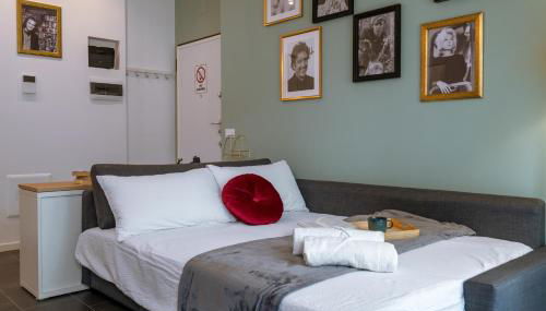 GuestHost - Casa Cinema Lovely Apartment - Foto 3