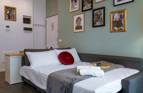 GuestHost - Casa Cinema Lovely Apartment - Foto 3