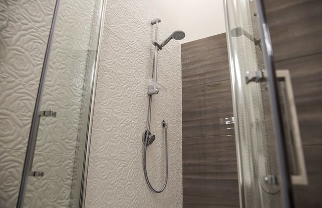 Gleda Rooms Deluxe - Foto 45