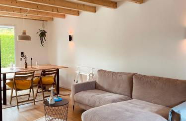 Holzhütte Ole zw. Meer & Wald mit Kamin & Sauna - Foto 11