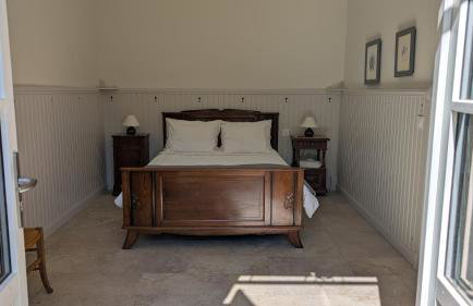 Gîte Wistéria - Foto 14