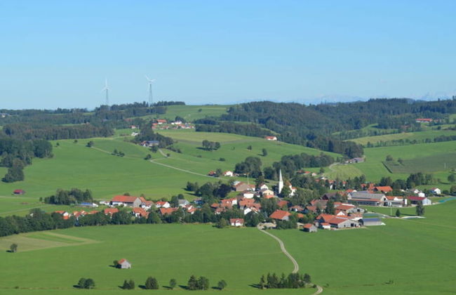 Ferienhof Schonmetzler - Photo 6