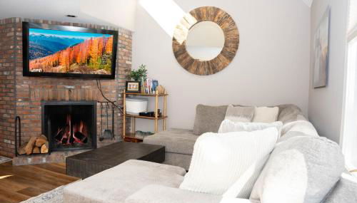 Fall Line Condo D4 2 Bedroom Condo - Foto 2