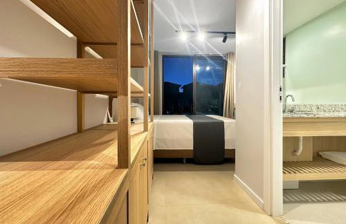 Condomínio Clube Luxo Marina Privativa 5 Suítes - Foto 16