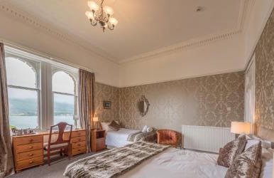 Craigard House Hotel - Foto 17