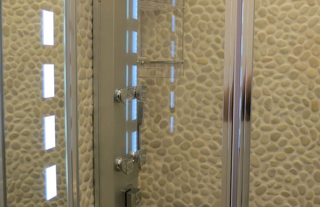 Room-andoni's House in Pitrofos Andros i - Foto 8