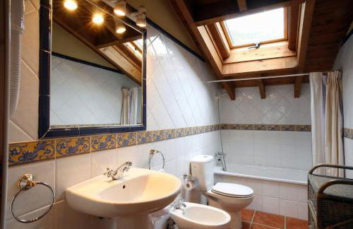 Apartamentos San Francisco Rural - Foto 36