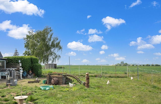 Snug Bungalow in Insel Poel Germany near Beach - Photo 31