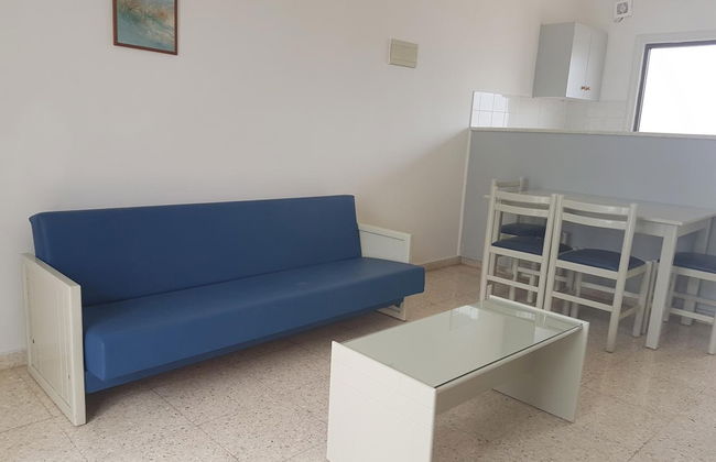 Cosmelenia Hotel Apartments - Foto 21