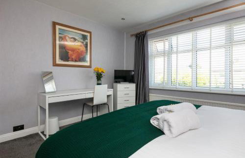 Rest & Recharge - Koi House - Foto 42