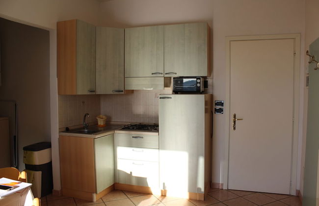 Casa Vacanze Tra Gli Ulivi - Foto 20