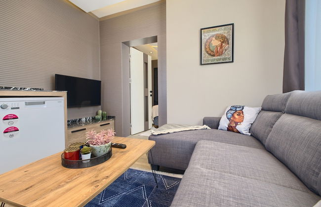 Ahi Evran by NewInn - Foto 13