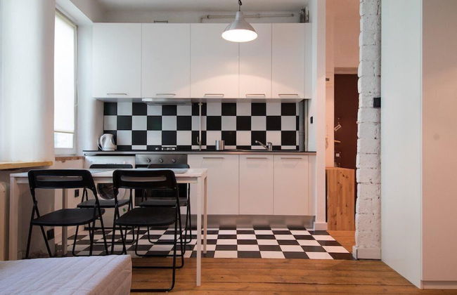 Bizzi LuxProchnika Studio - Foto 5