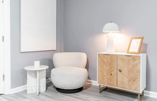 Cozy Modern Apt Close to NYC NO STEPS or Stairs - Foto 1