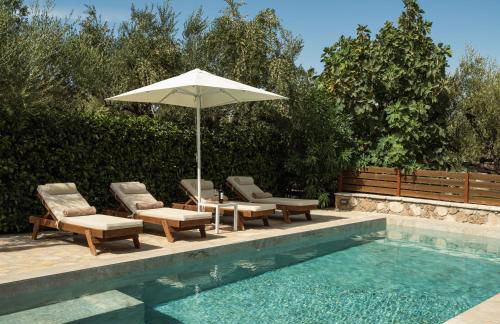 Joya Luxury Villas - Foto 47