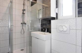 Corner apartments Savska - Foto 36