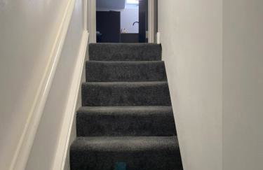 Stylish Apartments near the sea front at Morecambe - Foto 47