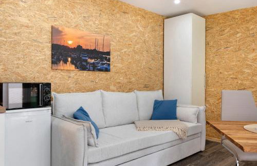 Apartment am Seefischmarkt - Foto 2