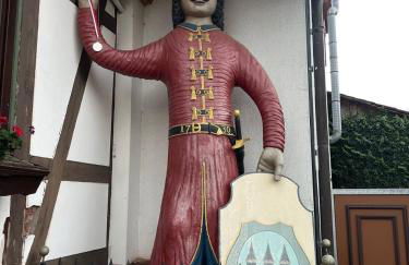 Ferienwohnungen am Roland - Foto 1