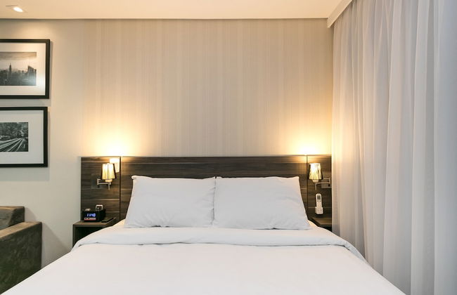 7th Avenue Oxford Residence - Foto 67