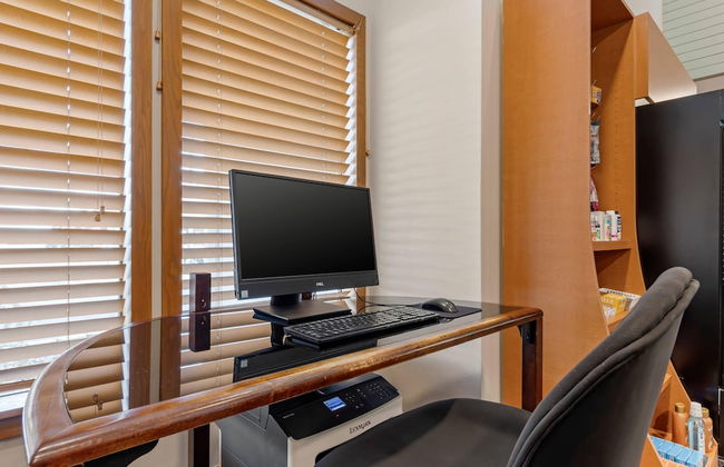 MainStay Suites Springfield South - Battlefield Rd - Foto 63