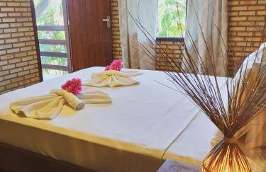 Refúgios Parajuru - Villa Cristiano - Photo 36