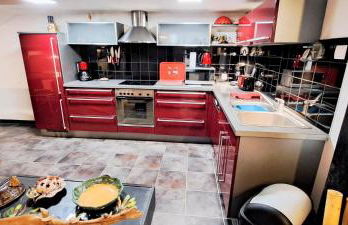 Le Chalet des Côtes - Foto 5