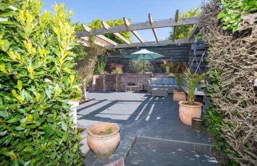 Garden View Apartment - Foto 6