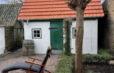 Historic House In Gammendorf On Fehmarn - Foto 29